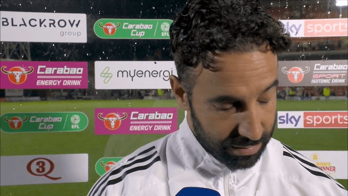 马伯恩利, 格兰联赛杯 马伯恩利, 格兰联赛杯