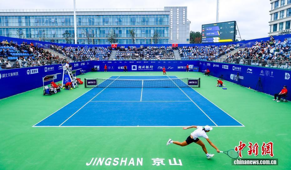 分钟网球圈 分钟网球圈