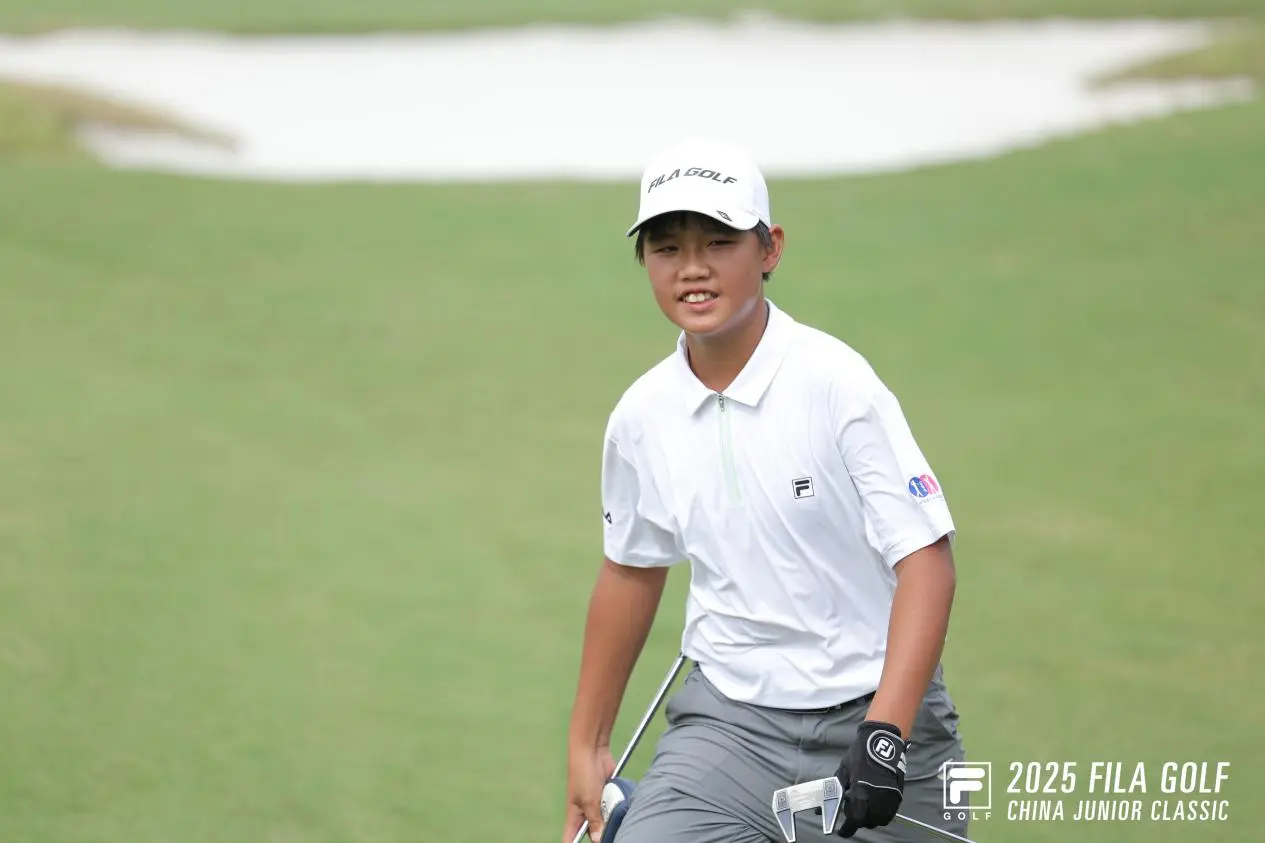 赛逆袭男子, 作为中高协 赛逆袭男子, 作为中高协