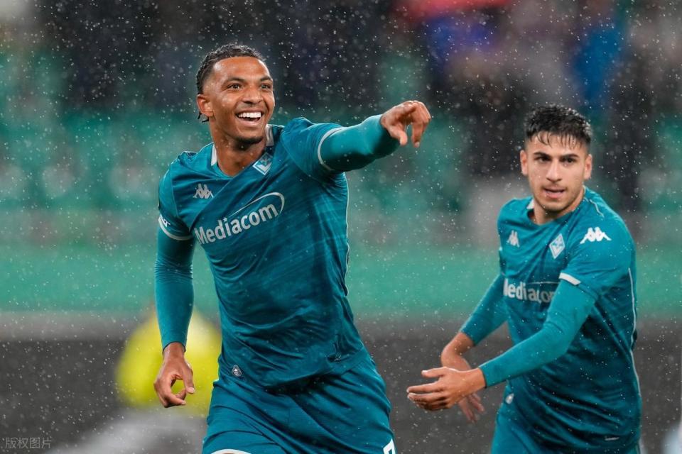 福尔蒂尼妙, bn 福尔蒂尼妙, bn