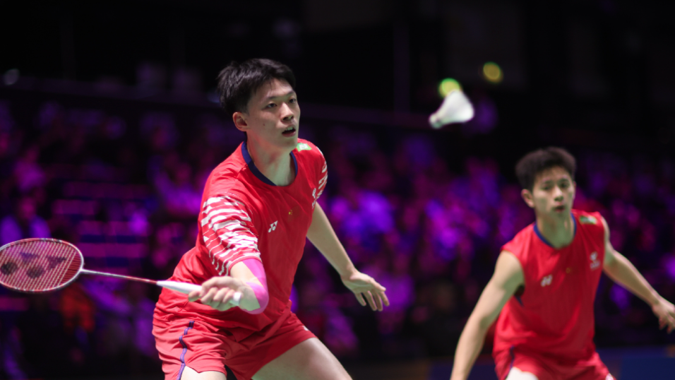 绿川大辉, 法国公开赛